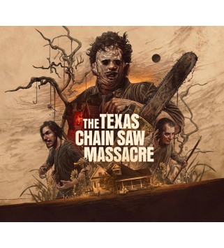 The Texas Chain Saw Massacre XBOX One / Xbox Series X|S Xbox One Key EUROPE